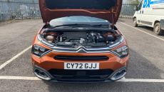 Citroen C4 1.2 PureTech [130] Shine Plus 5dr Auto Petrol Hatchback